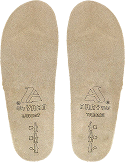 خرید آنلاین کفی طبی زنانه آرای